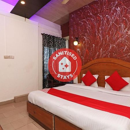 Oyo 77158 Hotel Swastik Palace Bhiwandi 外观 照片