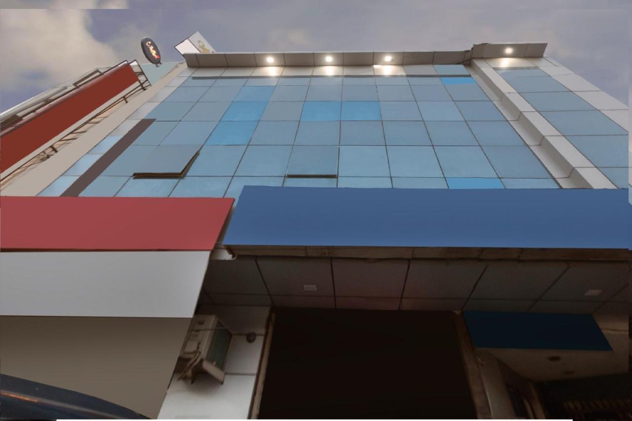 Oyo 77158 Hotel Swastik Palace Bhiwandi 外观 照片