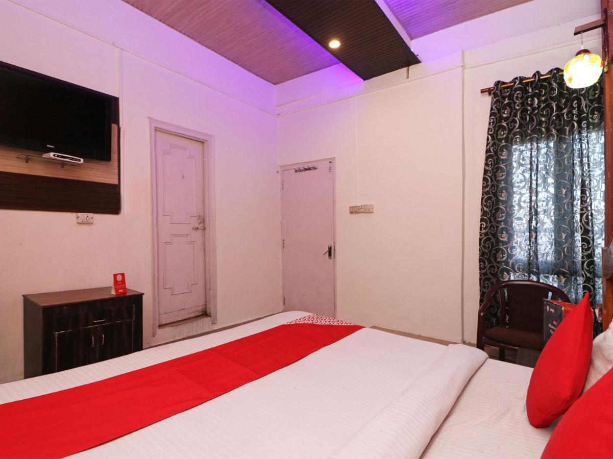 Oyo 77158 Hotel Swastik Palace Bhiwandi 外观 照片