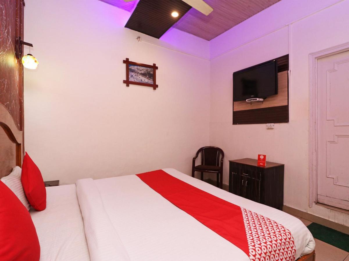 Oyo 77158 Hotel Swastik Palace Bhiwandi 外观 照片