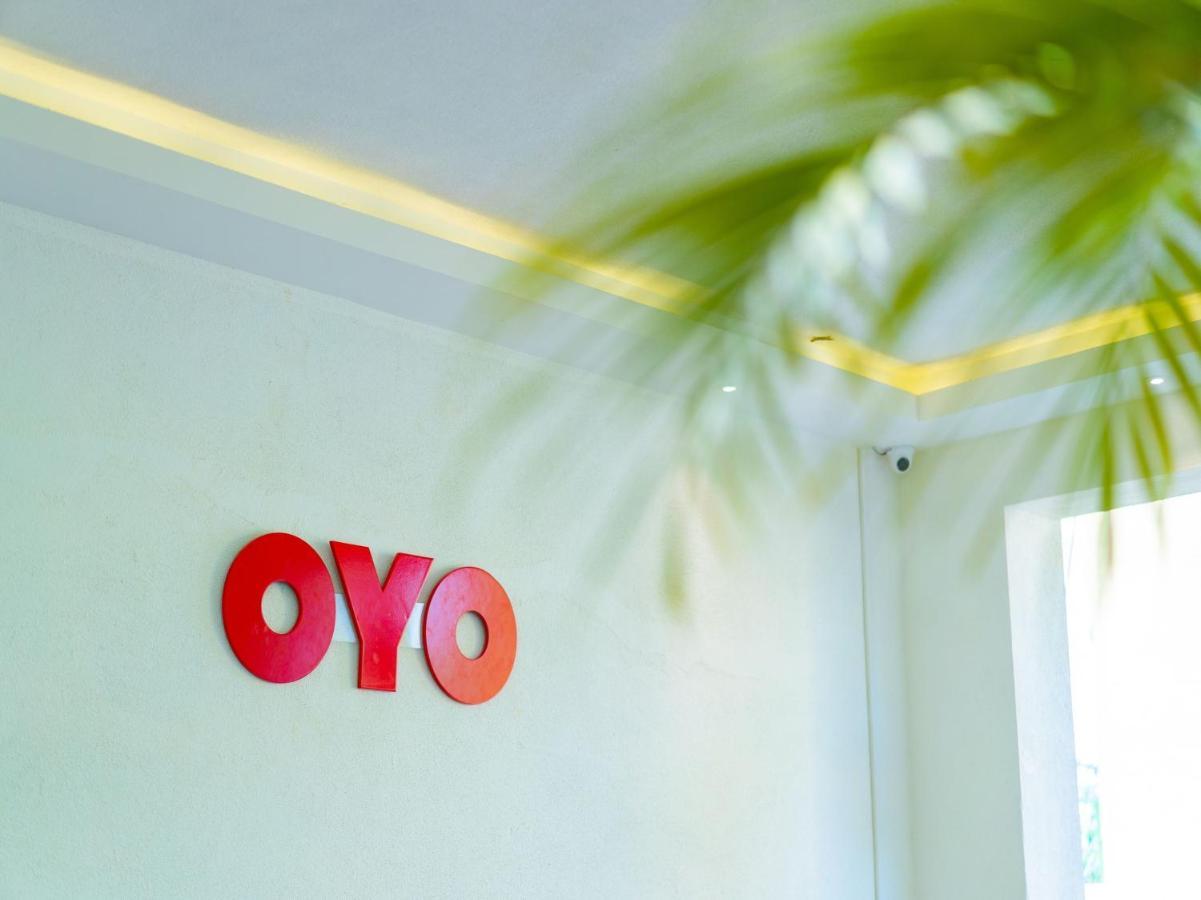 Oyo 77158 Hotel Swastik Palace Bhiwandi 外观 照片